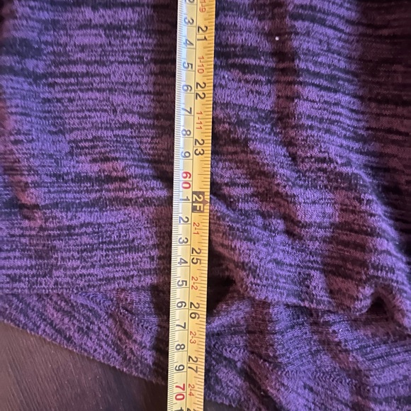 Torrid 00 pullover long sleeve hoodie - Picture 3 of 3